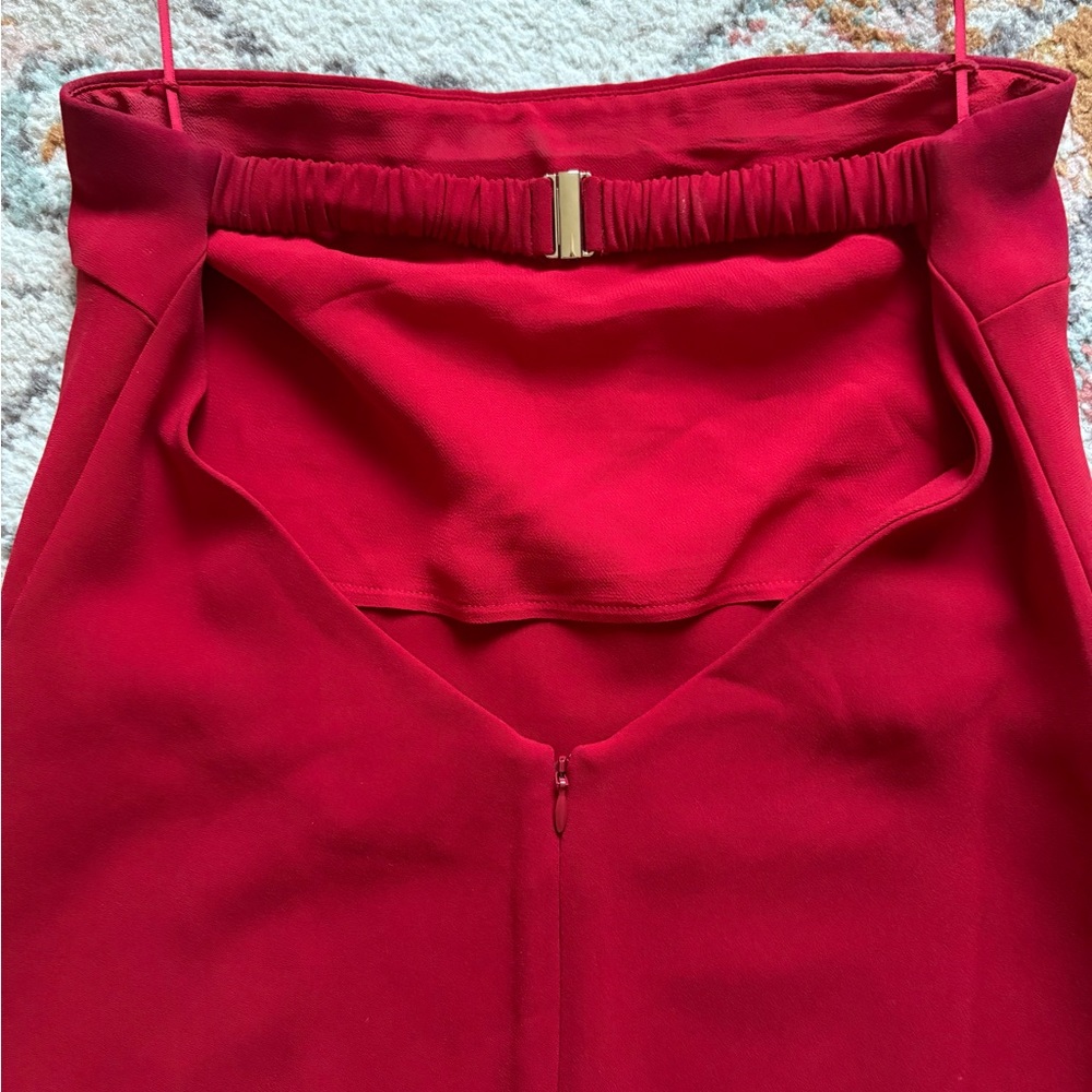 Reformation Nino Dress - Picture 8 of 9